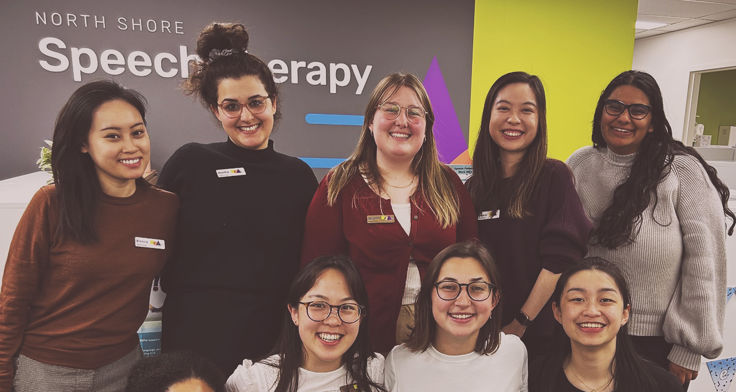 Graduate Speech Therapist Jobs - Join our Team!