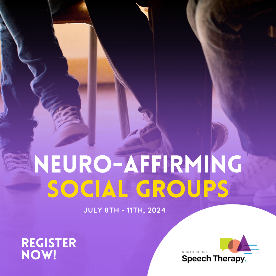 Neuro-Affirming Social Groups Chatswood – Places Limited