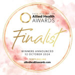 Australian Allied Health Awards - Finalists