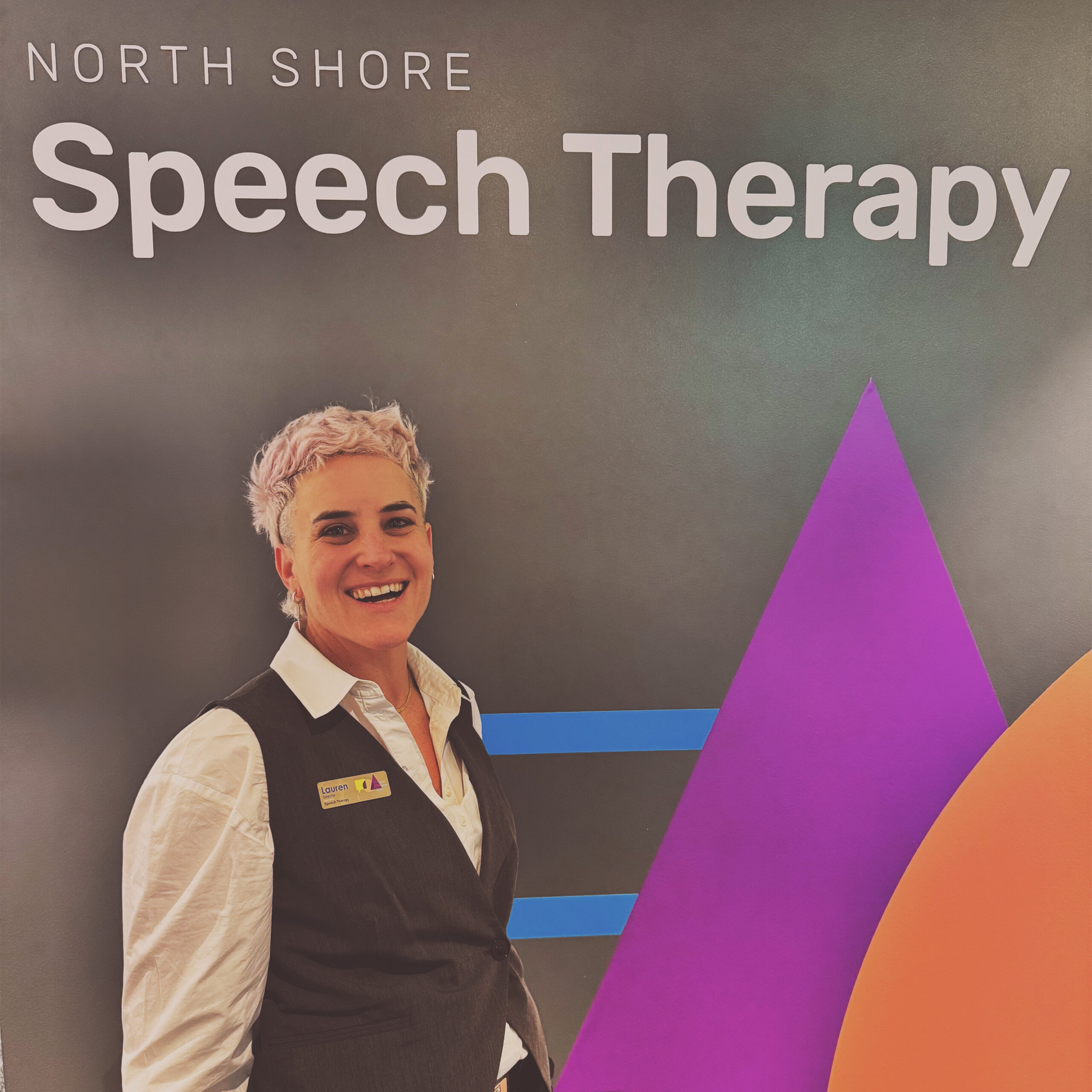 Lauren Reinhardt | Director and owner