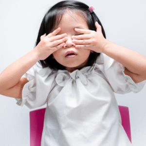 Developmental Language Disorder (DLD) – You Can’t See DLD