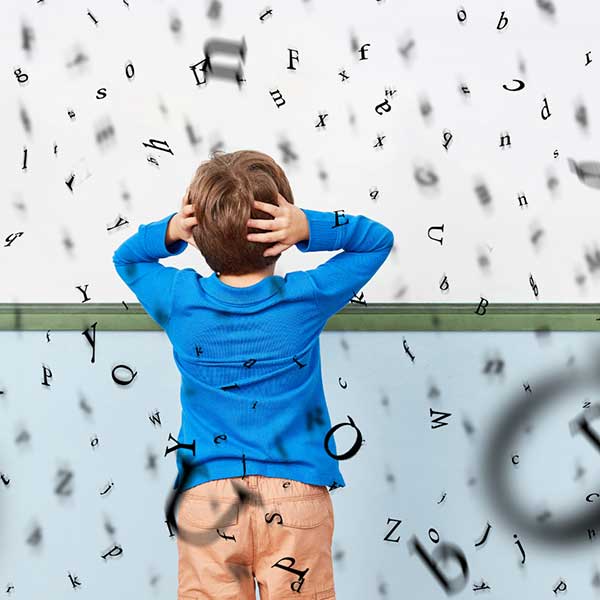Raising the Volume: Early Identification and Real Change for Dyslexia