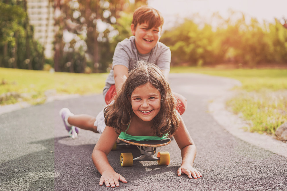 Putting the fun in speech therapy