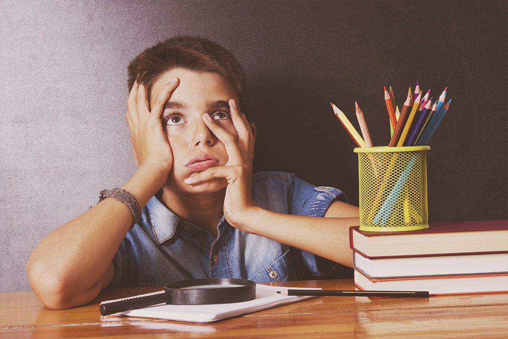 Listening comprehension skills for children