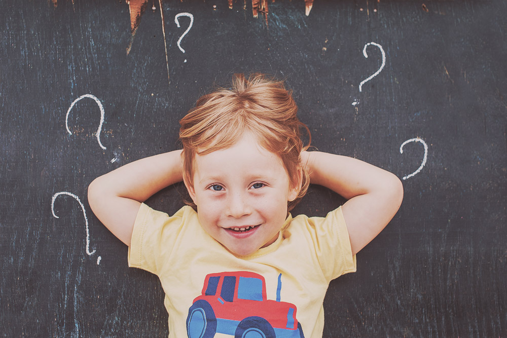 Comprehension Skills and Techniques for children