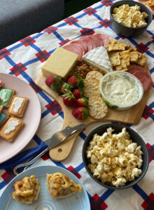 Celebrating book week with a fest