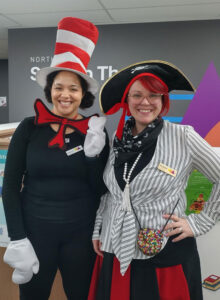 Celebrating Book Week 2023