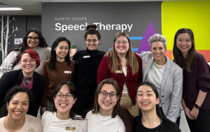 Speech Therapy Team Sydney