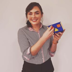 Jean Cleary Speech Therapist Sydney