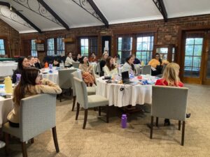 North Shore Speech Therapy Quarterly Cuddle