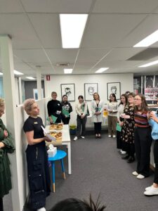 Paediatric Speechies Showcase 1