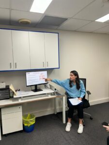 Paediatric Speechies Showcase 10