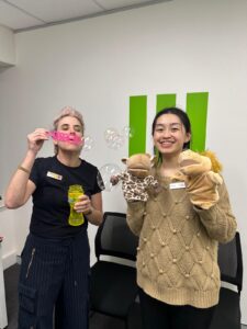 Paediatric Speechies Showcase 2