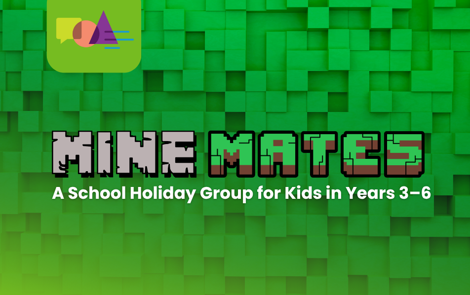 Minecraft School Holiday Group Chatswood