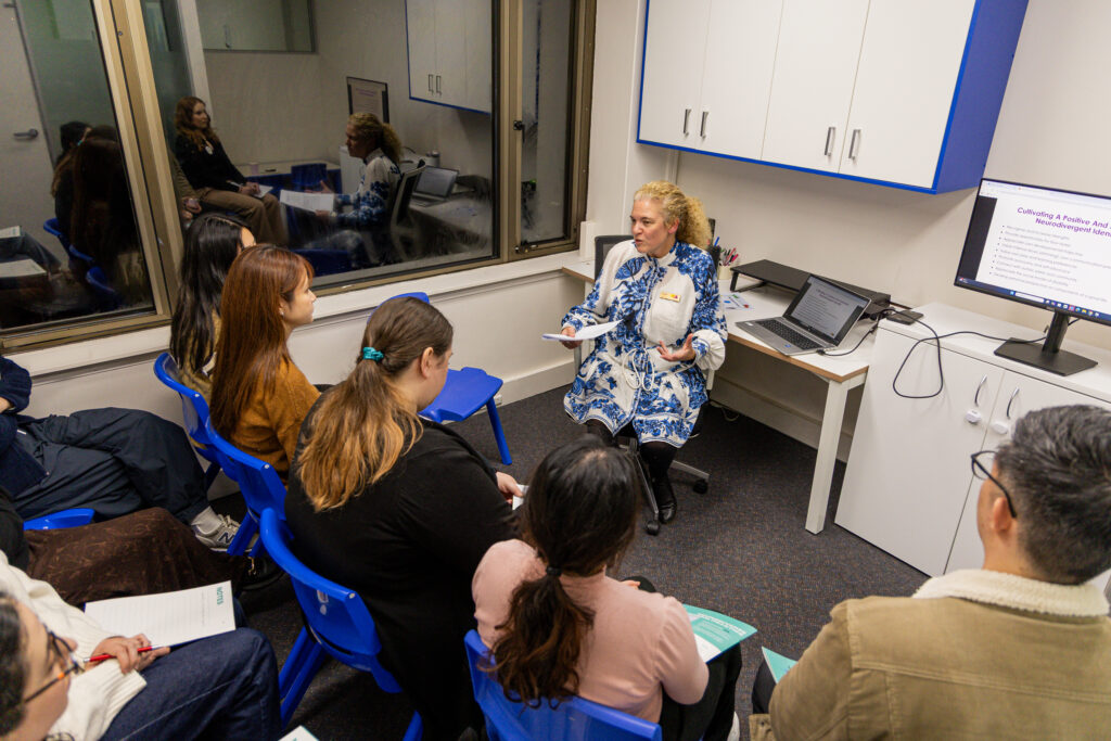 Paediatric Speechies Showcase 24