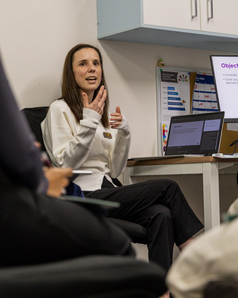 Paediatric Speechies Showcase 22