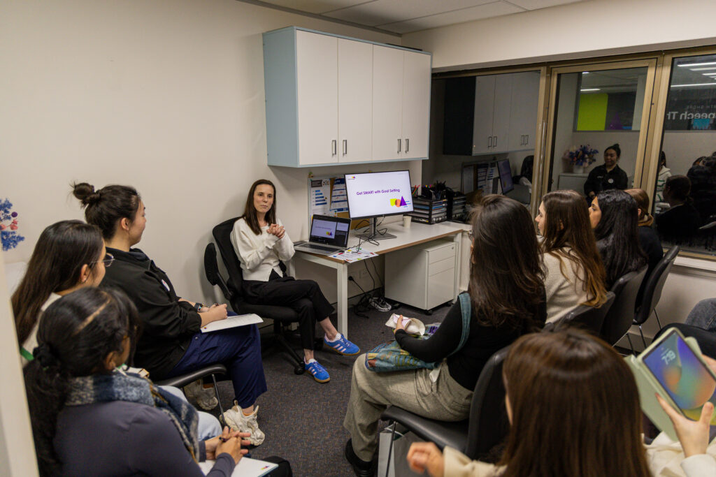 Paediatric Speechies Showcase 3