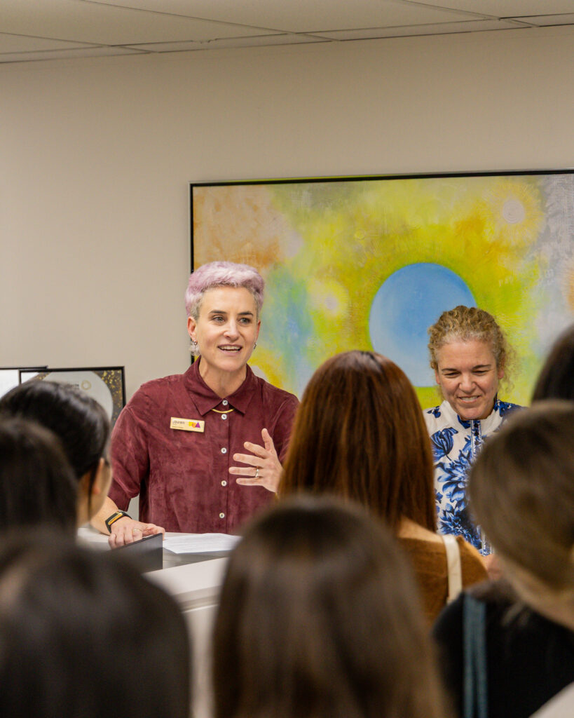 Paediatric Speechies Showcase 18