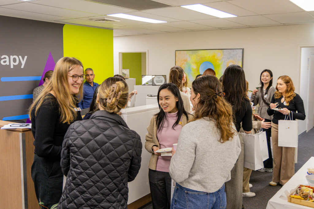 Paediatric Speechies Showcase 2