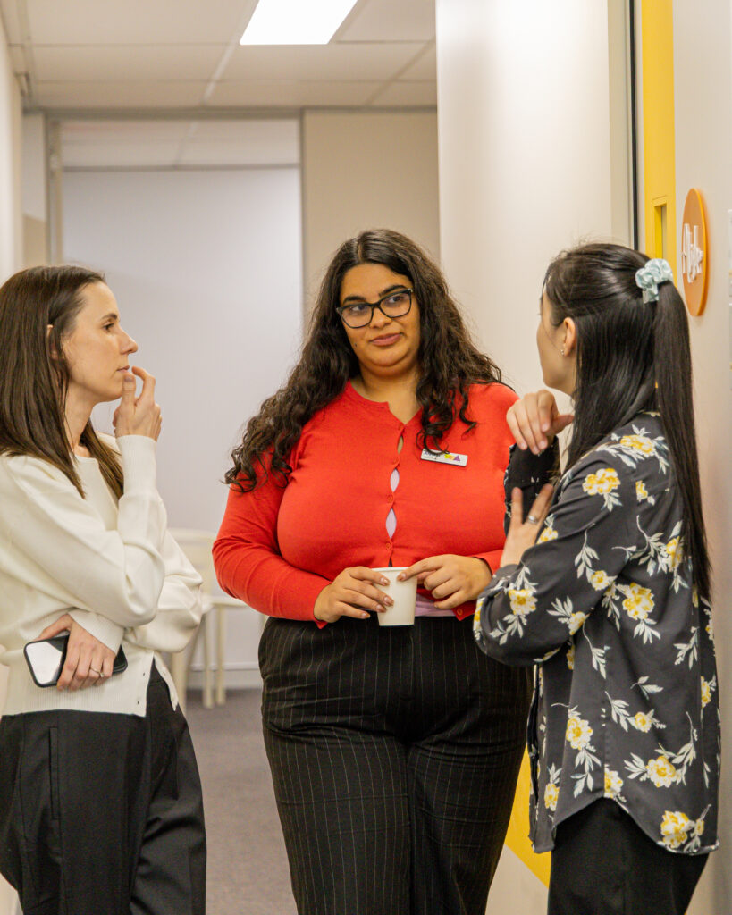 Paediatric Speechies Showcase 11