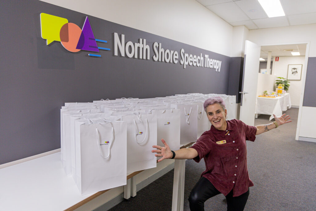 Paediatric Speechies Showcase 7