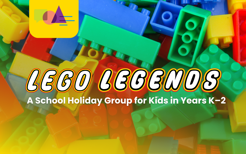 Lego School Holiday Groups Chatswood