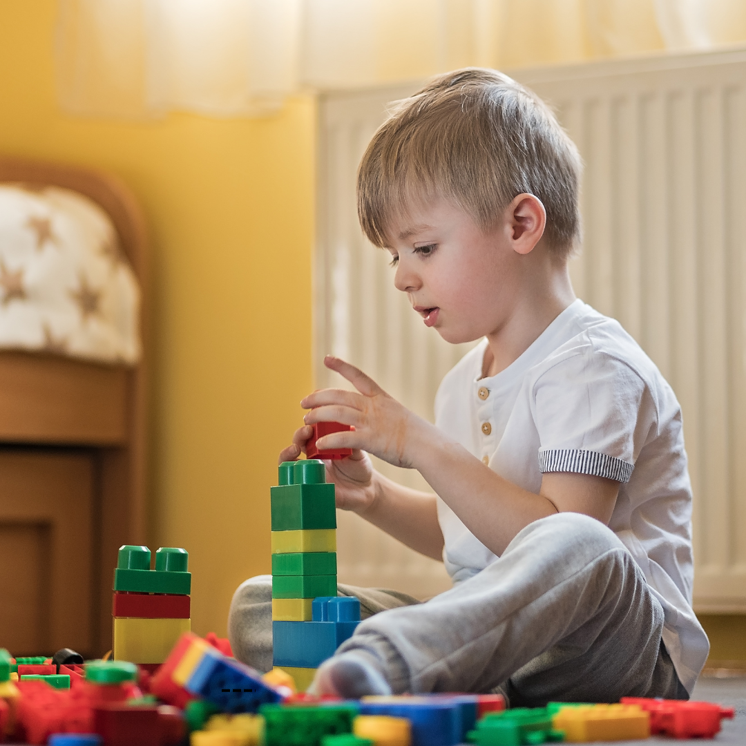 My Child Isn’t Talking Yet, Should I Be Worried?