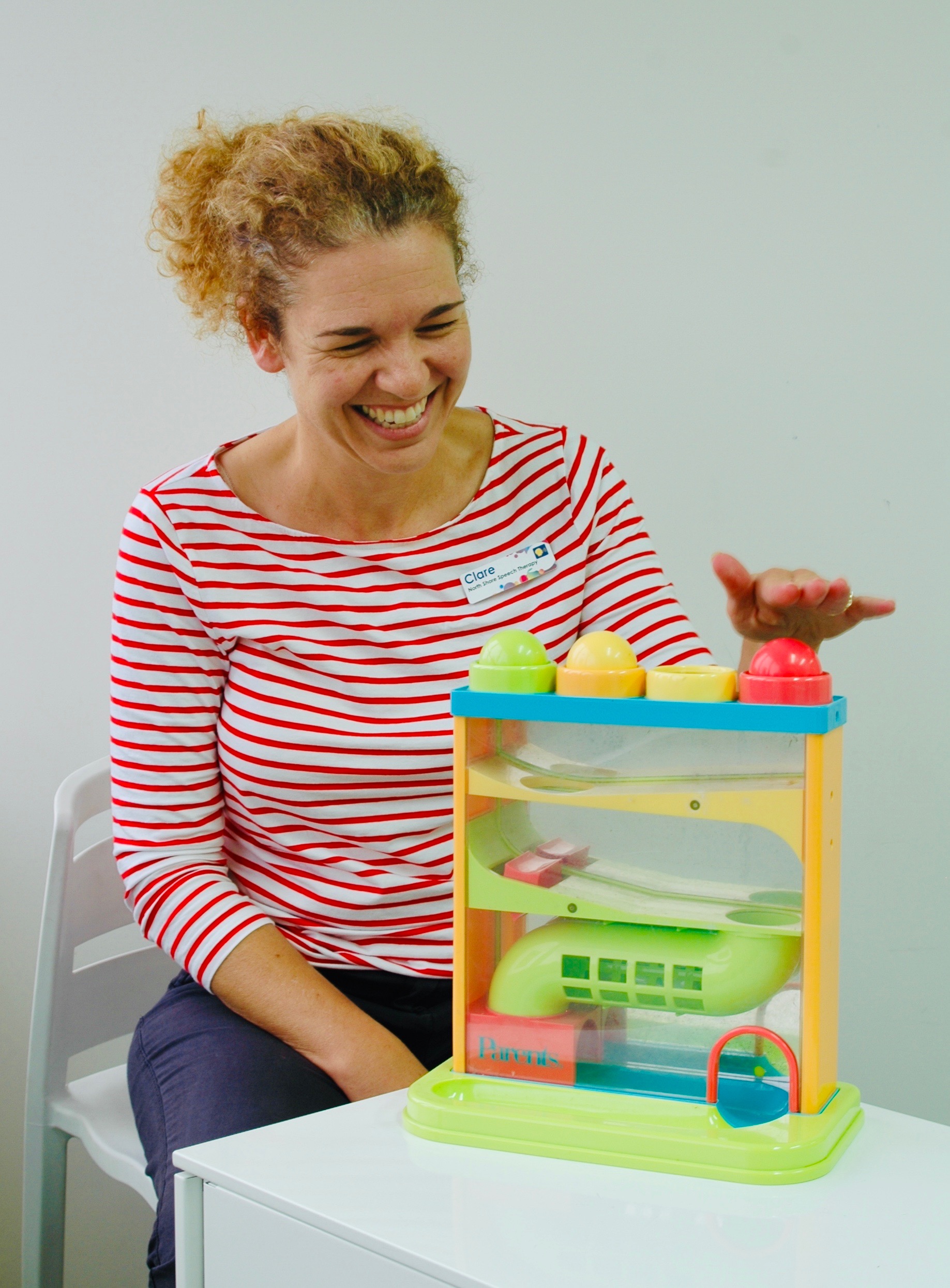 Clare Hollings | Clinical Lead - Training & Development